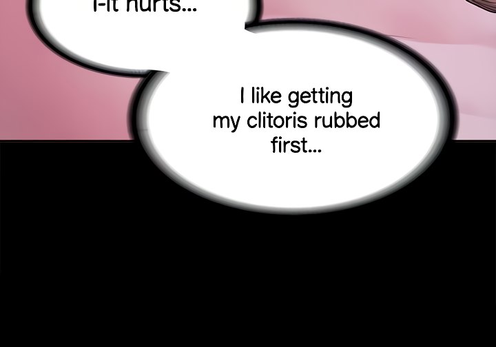 So close, yet so far Chapter 17 - Page 57