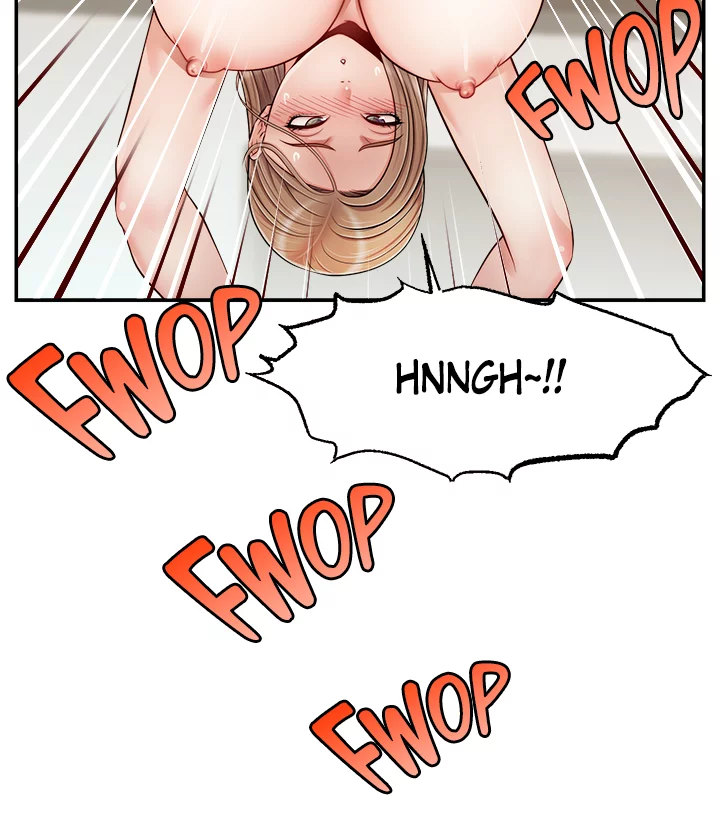 It’s Okay Because We’re Family Chapter 31 - Page 8