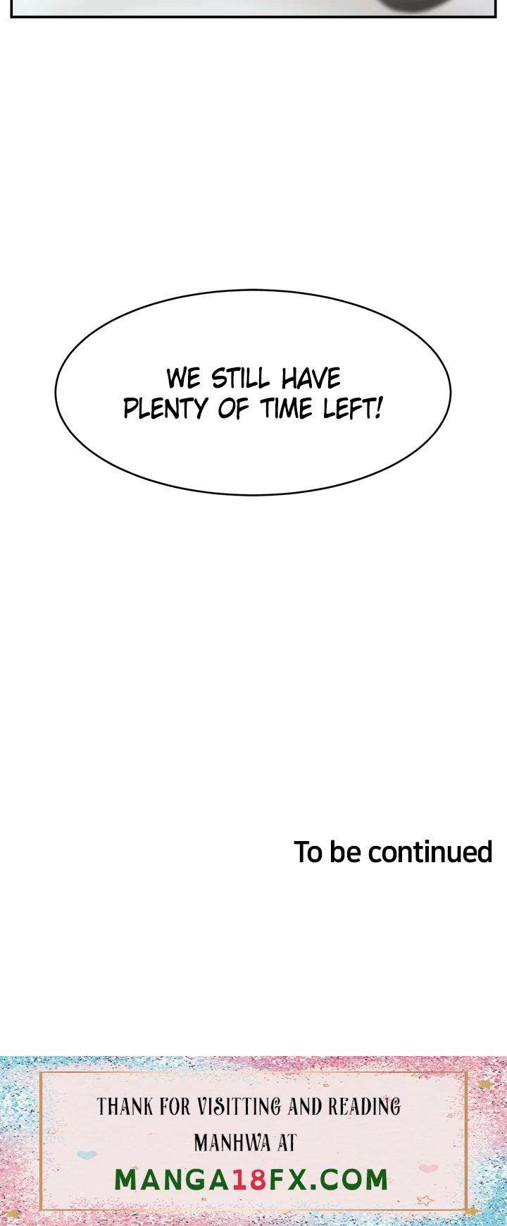 It’s Okay Because We’re Family Chapter 36 - Page 46