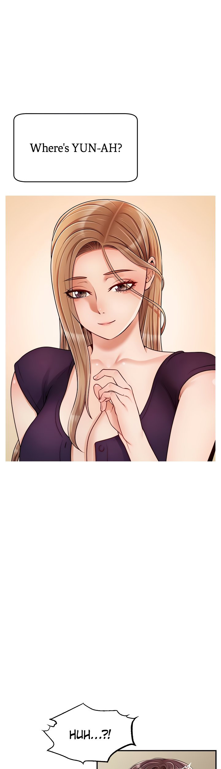 It’s Okay Because We’re Family Chapter 46 - Page 23