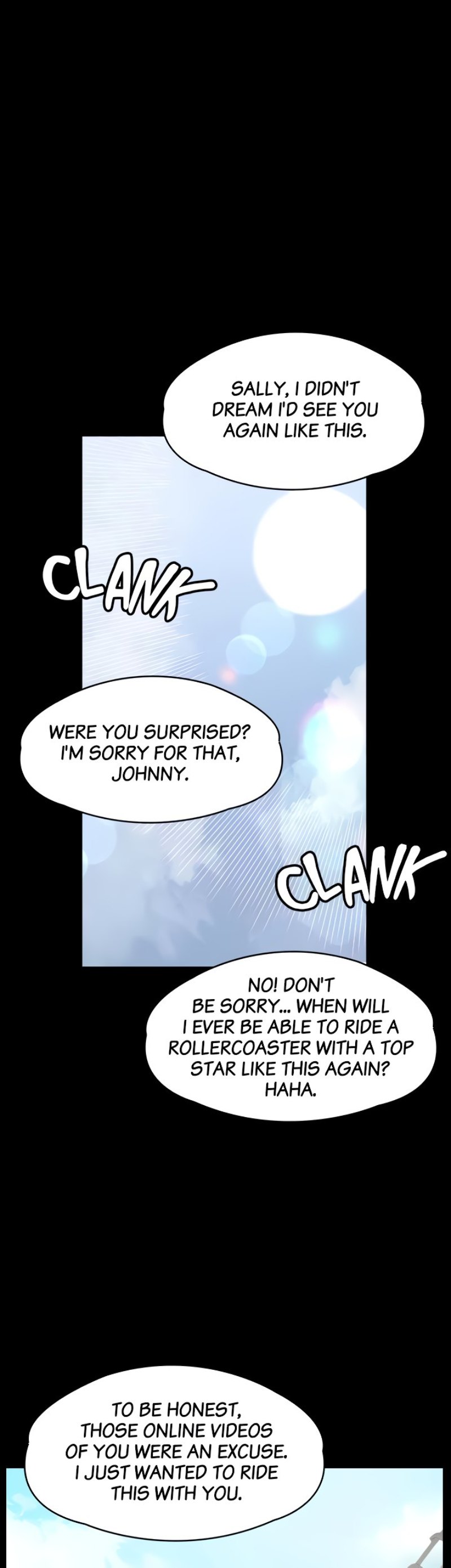 Double Life Chapter 102 - Page 83