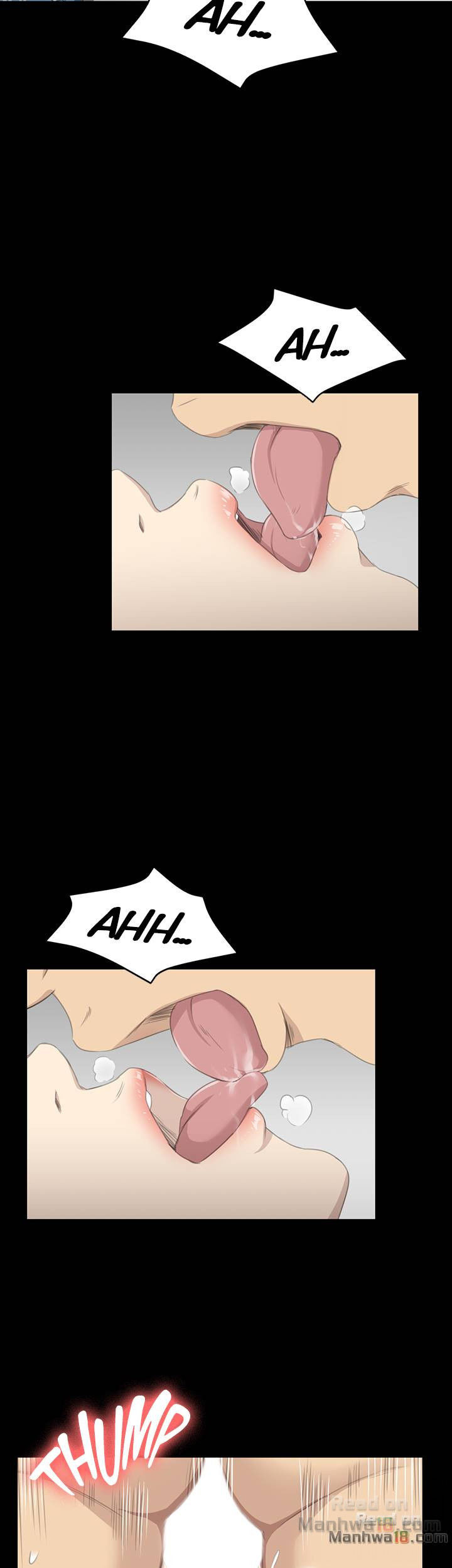 Double Life Chapter 19 - Page 9