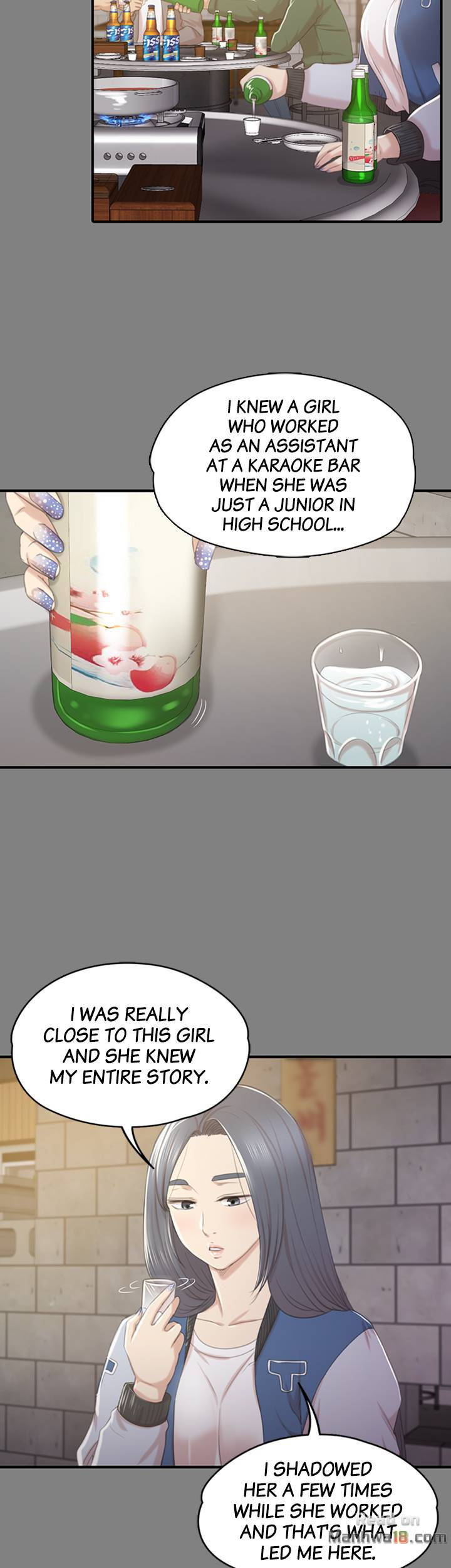 Double Life Chapter 27 - Page 40