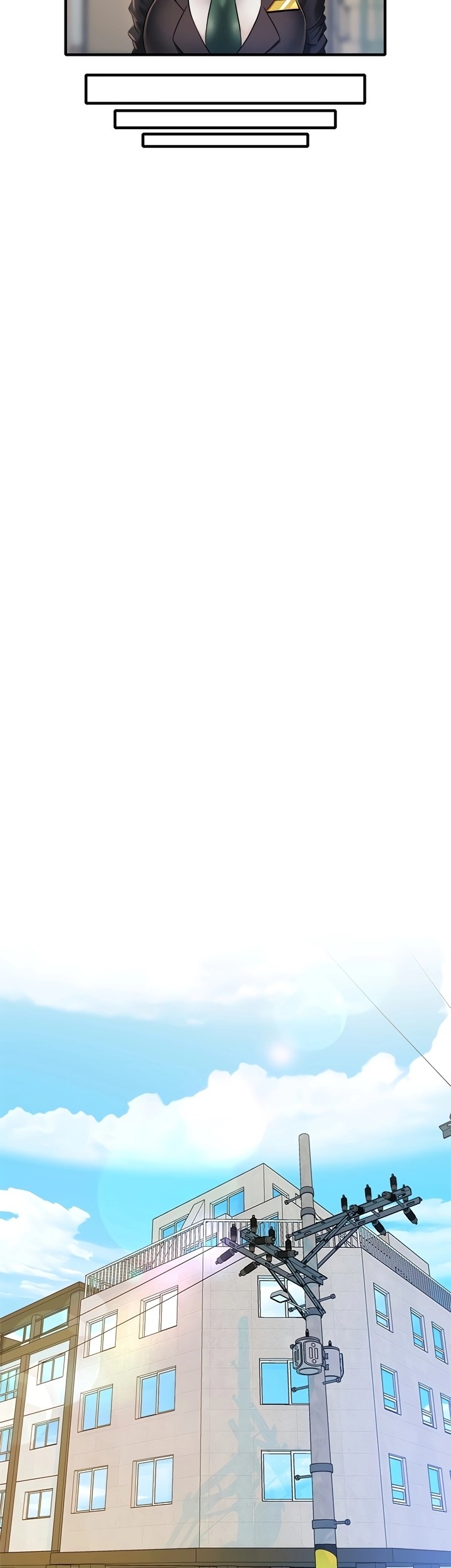 Coming to the Mart Chapter 15 - Page 23