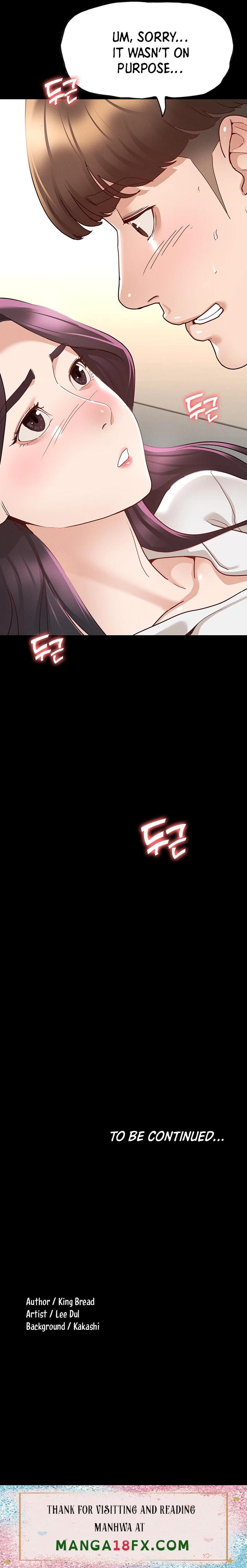 Goddess Conquest Chapter 9 - Page 10