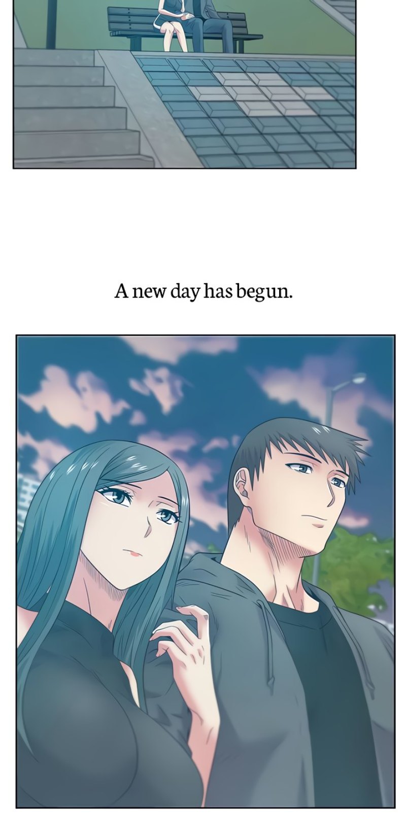 My Wife’s Friend Chapter 90 - Page 2