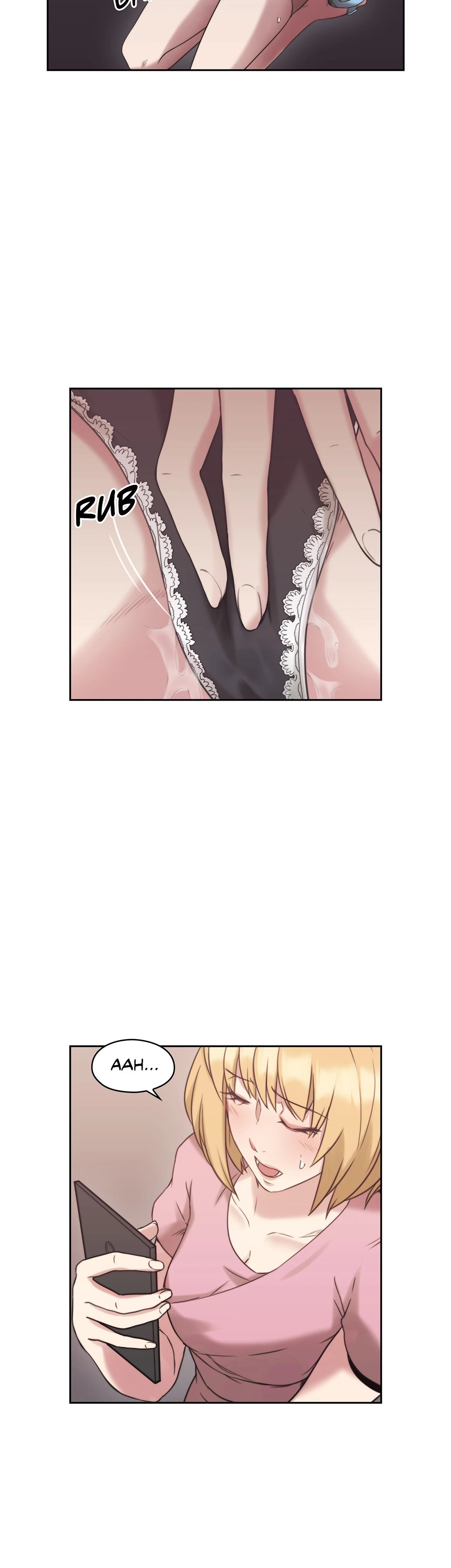 Teacher’s Pet Chapter 22 - Page 33