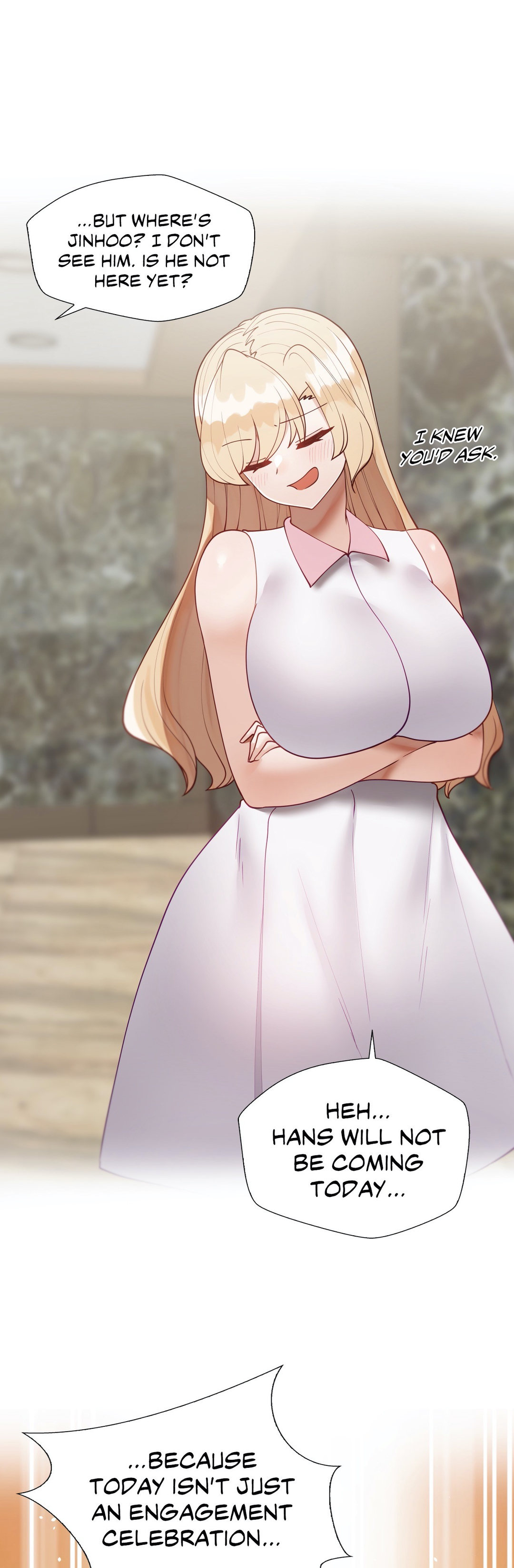 Learning The Hard Way Chapter 78 - Page 4