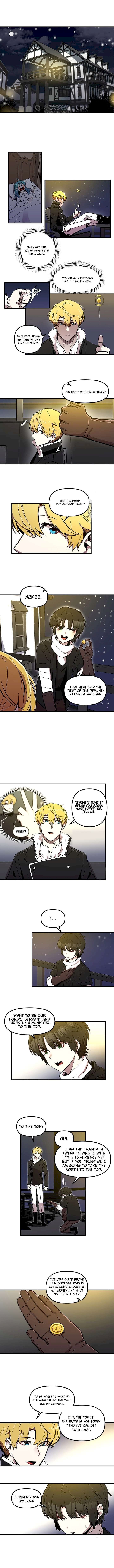 Solo Bug Player Chapter 11 - Page 2