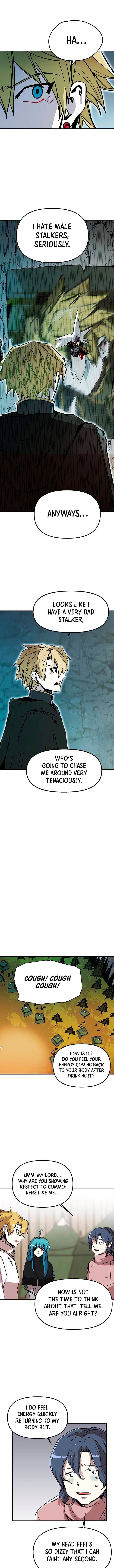 Solo Bug Player Chapter 56 - Page 7