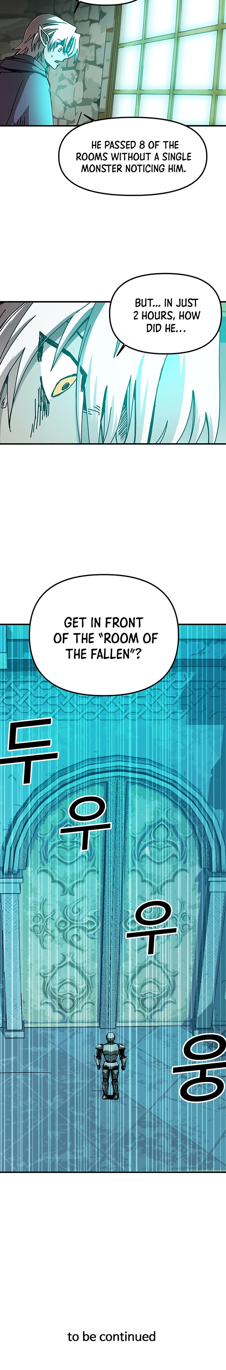 Solo Bug Player Chapter 67 - Page 10