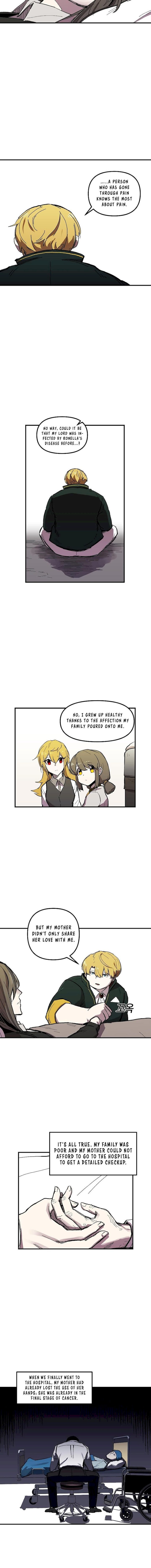 Solo Bug Player Chapter 8 - Page 4