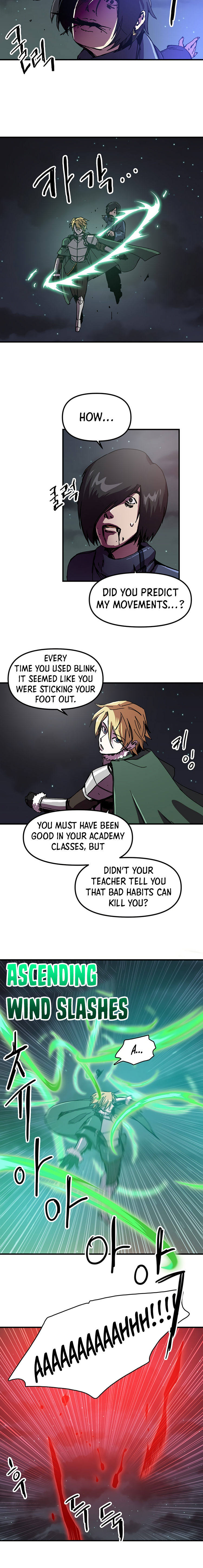 Solo Bug Player Chapter 82 - Page 11