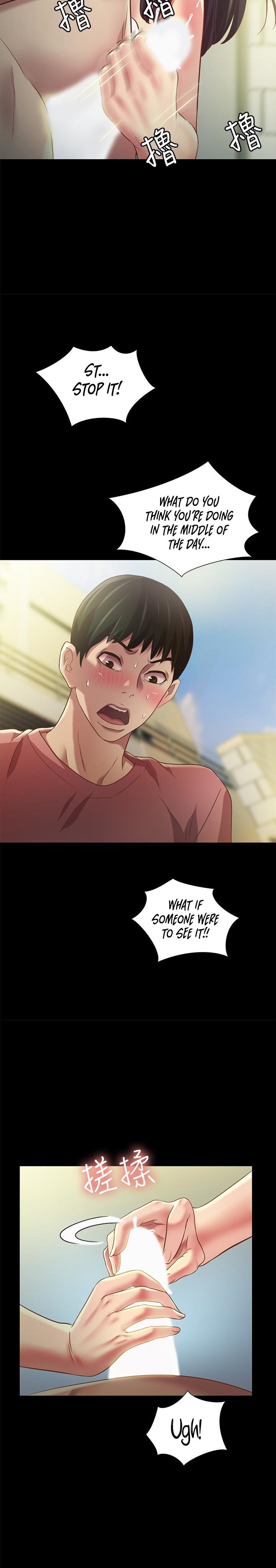 Friend’s Girlfriend Chapter 75 - Page 20