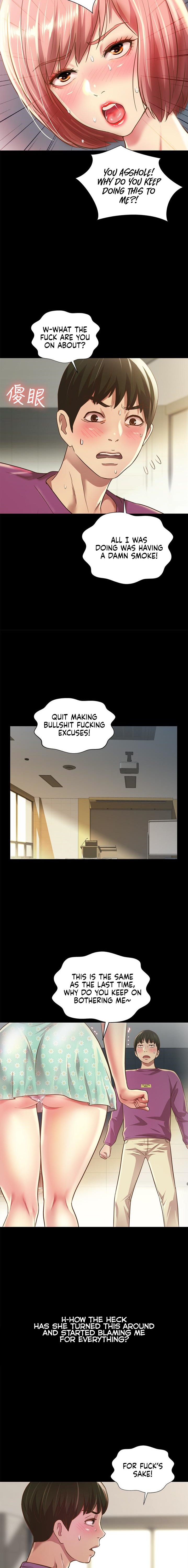 Friend’s Girlfriend Chapter 90 - Page 12