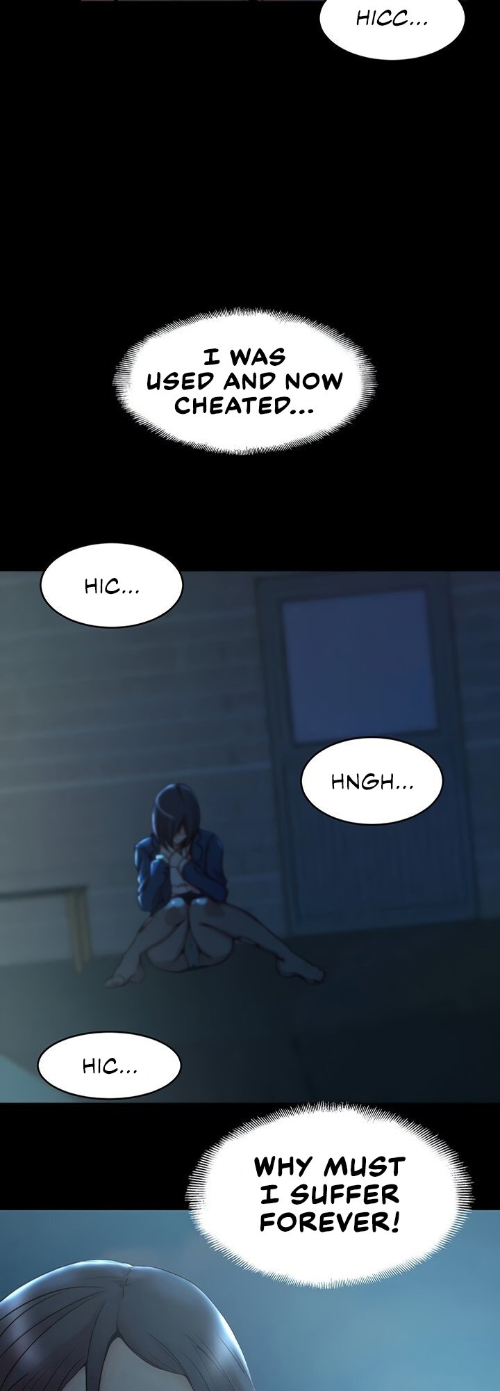 Sister in Law Chapter 33 - Page 37