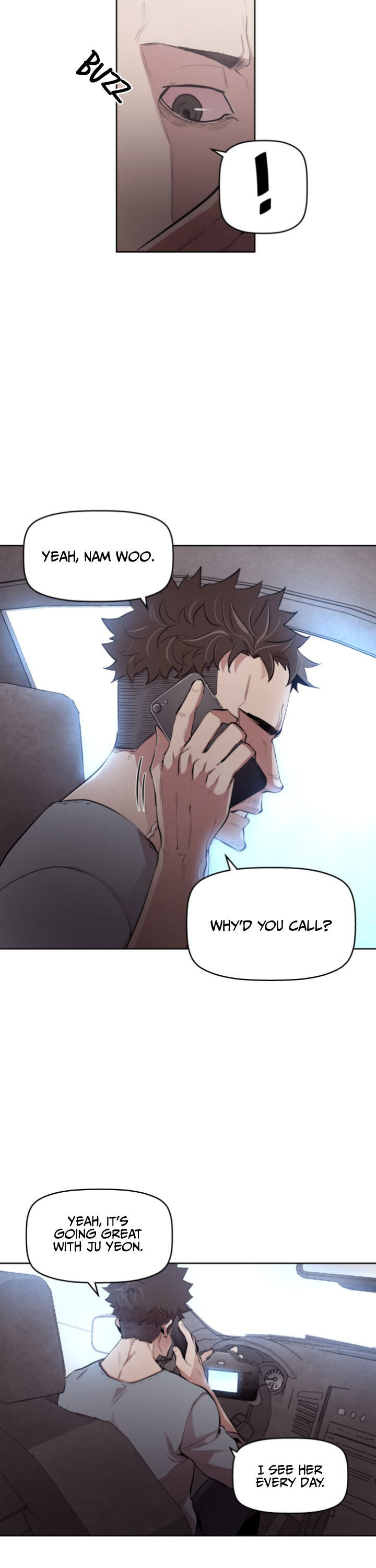 Ex vs. Stalker Chapter 1.2 - Page 30