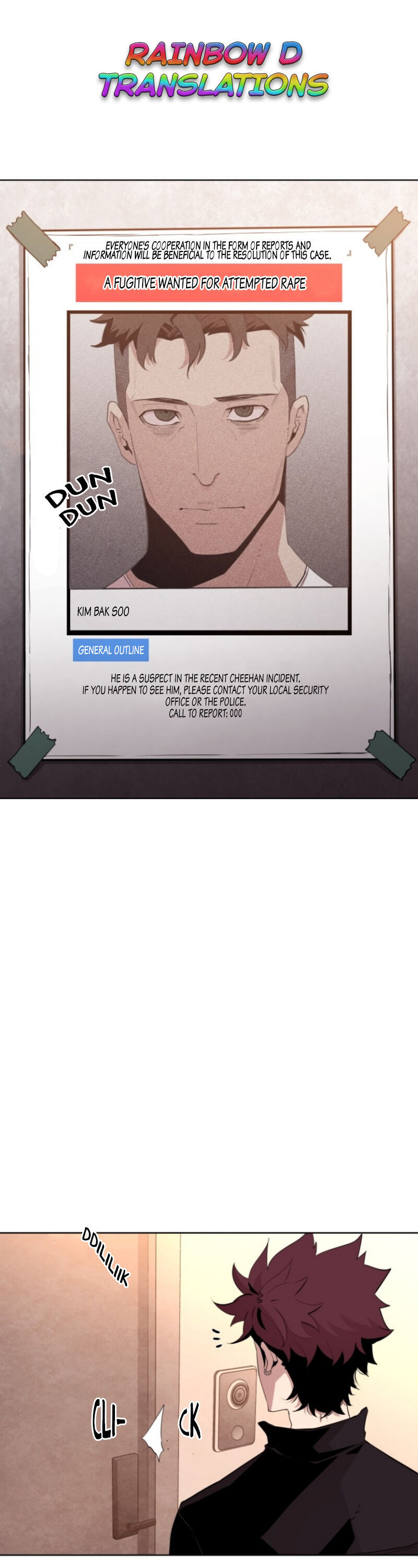 Ex vs. Stalker Chapter 10 - Page 11