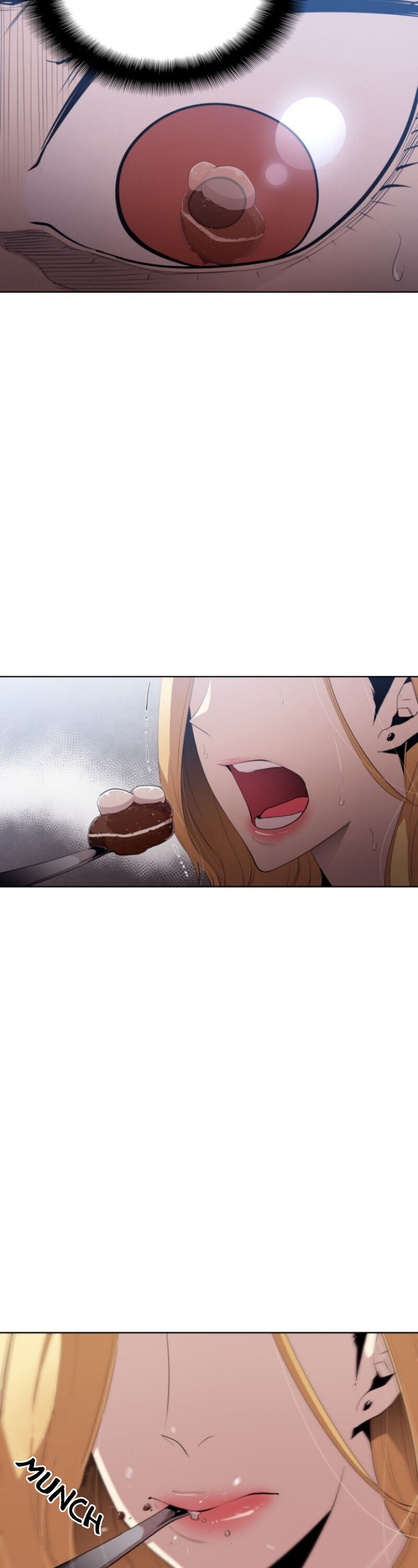 Ex vs. Stalker Chapter 10 - Page 20