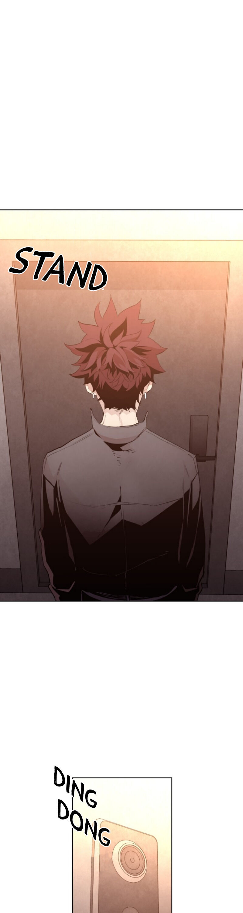 Ex vs. Stalker Chapter 10 - Page 3