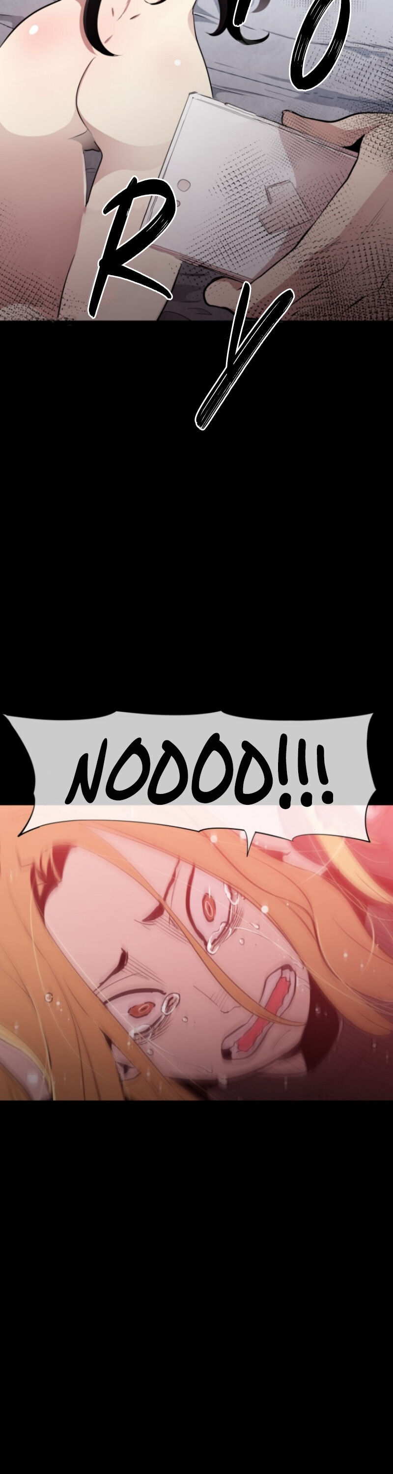 Ex vs. Stalker Chapter 10 - Page 31