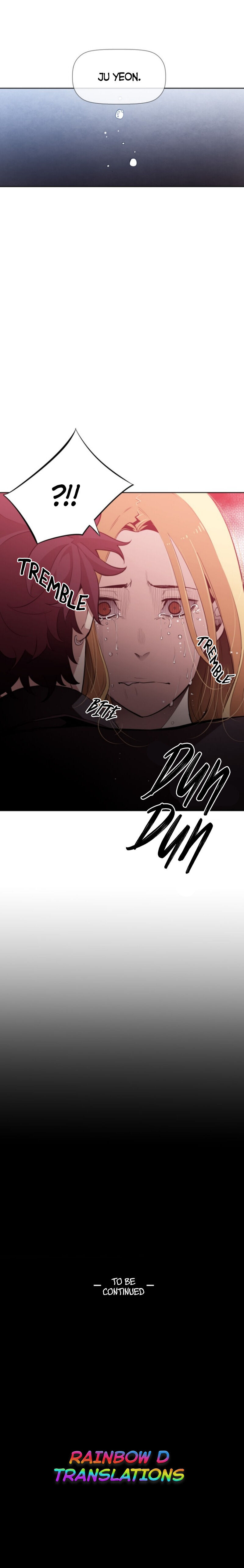 Ex vs. Stalker Chapter 10 - Page 34