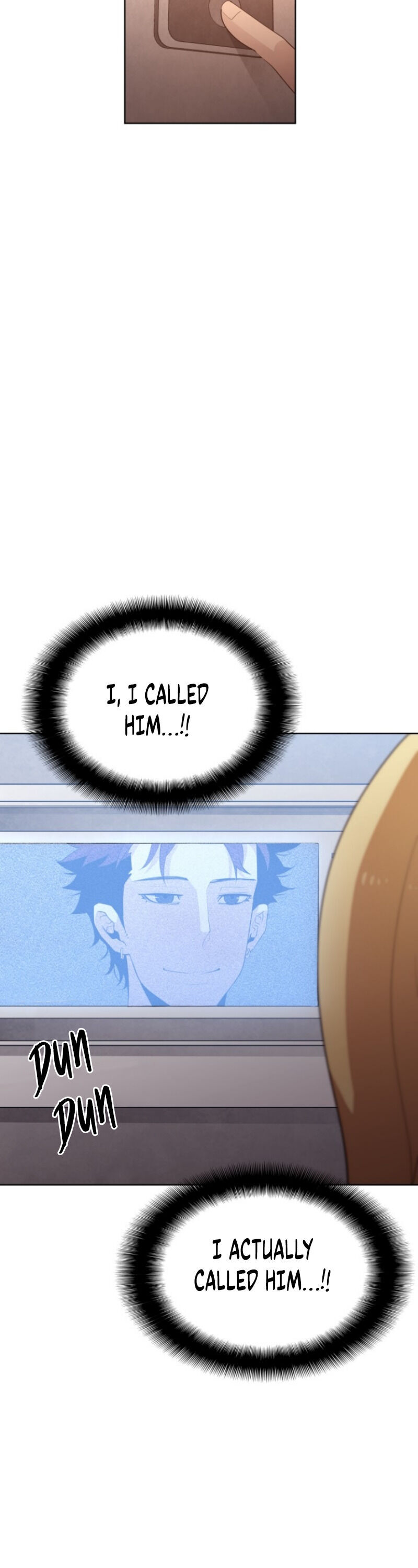 Ex vs. Stalker Chapter 10 - Page 4