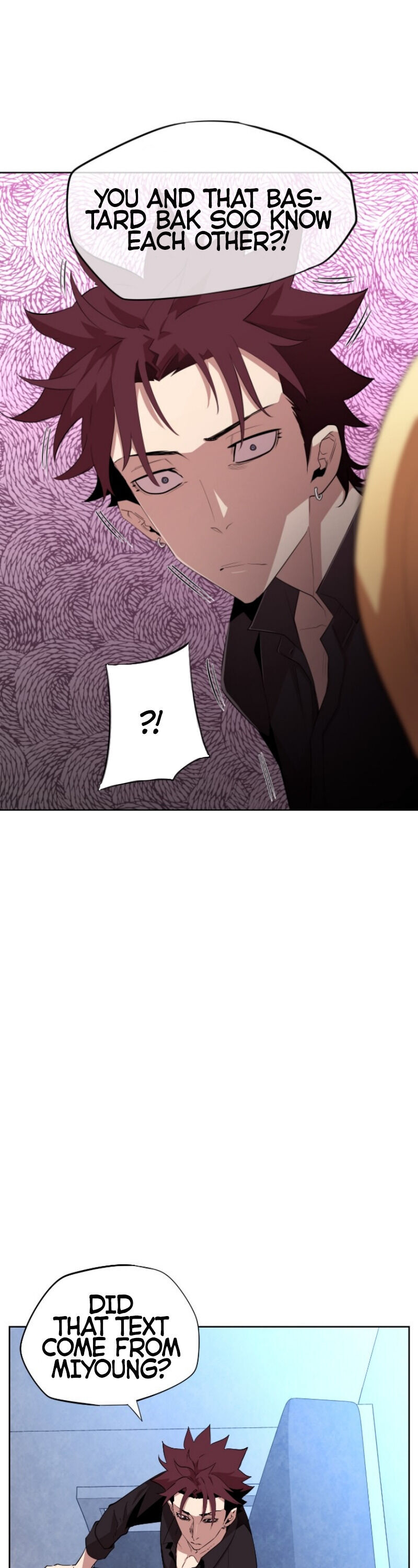 Ex vs. Stalker Chapter 11 - Page 13