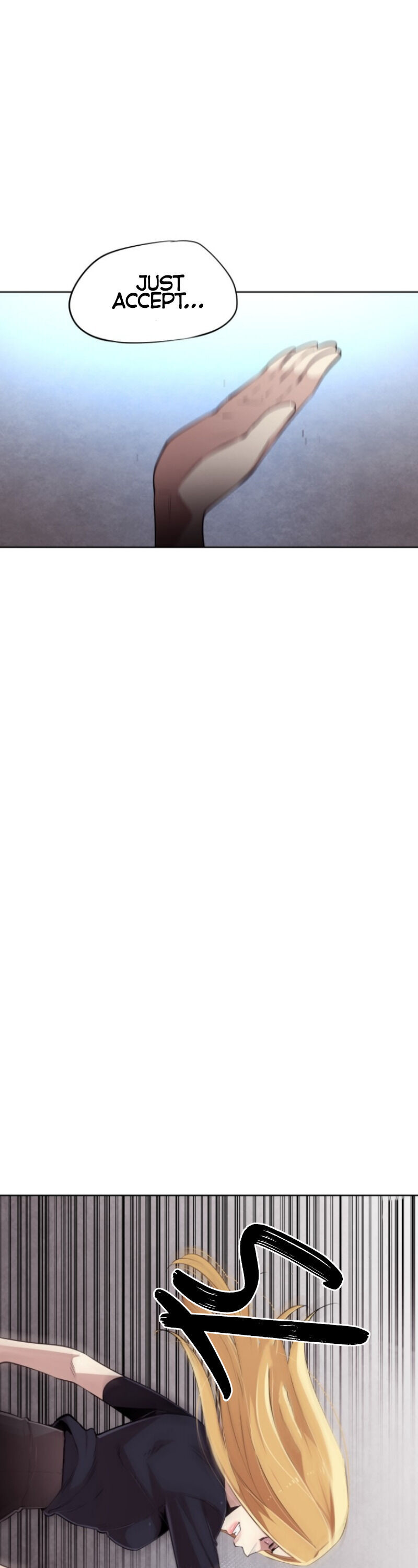 Ex vs. Stalker Chapter 11 - Page 22