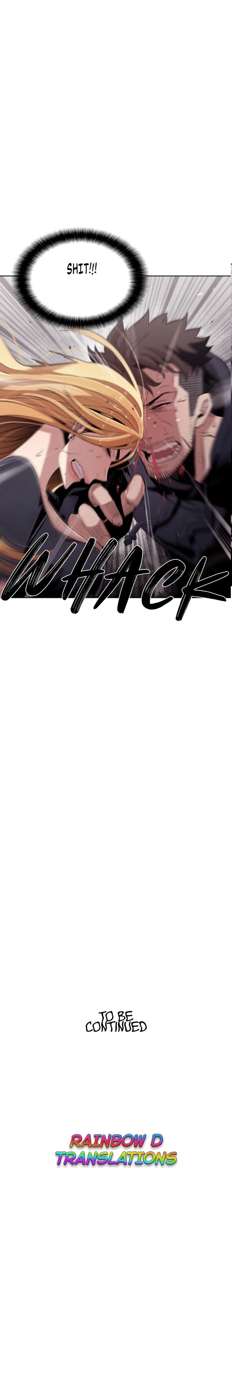 Ex vs. Stalker Chapter 17 - Page 30