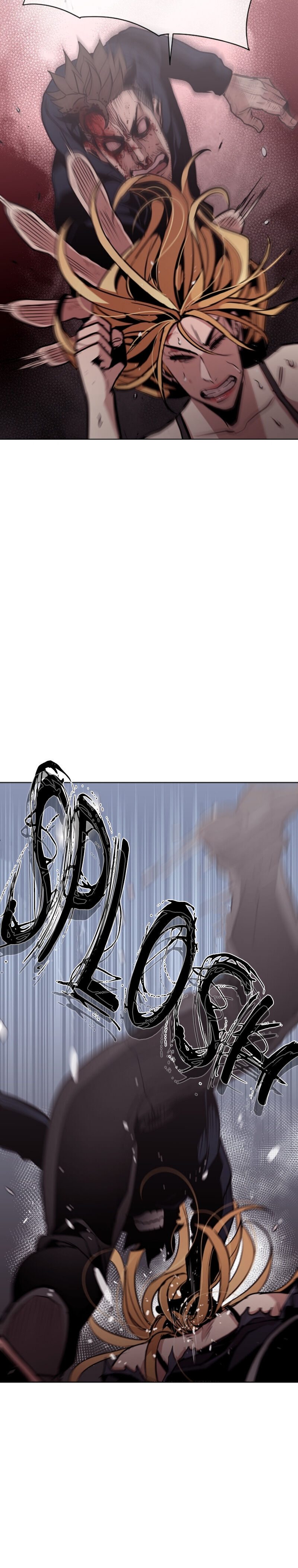 Ex vs. Stalker Chapter 23 - Page 21