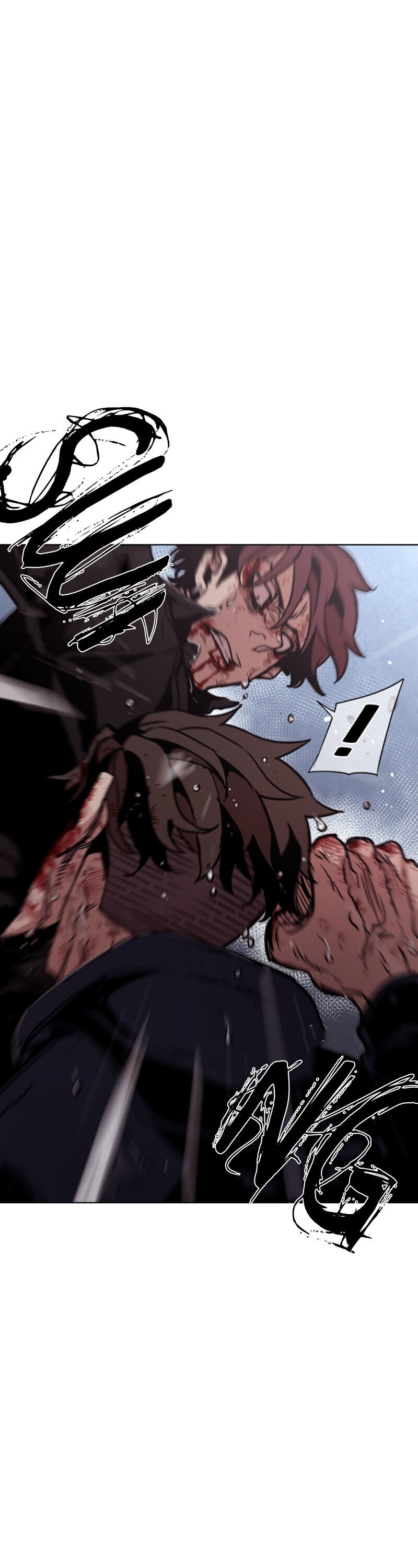 Ex vs. Stalker Chapter 23 - Page 26