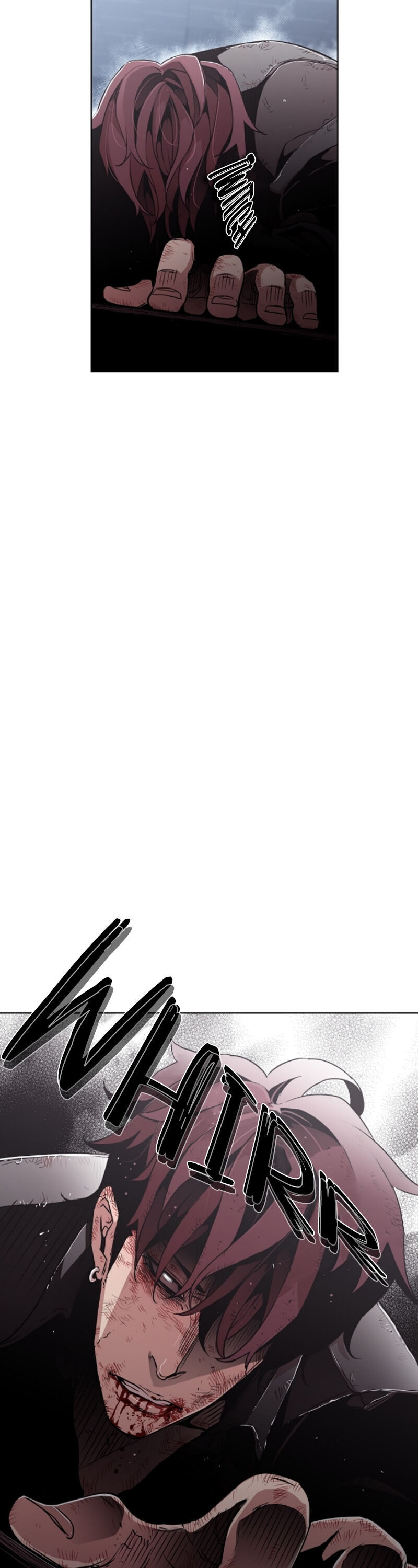 Ex vs. Stalker Chapter 23 - Page 8