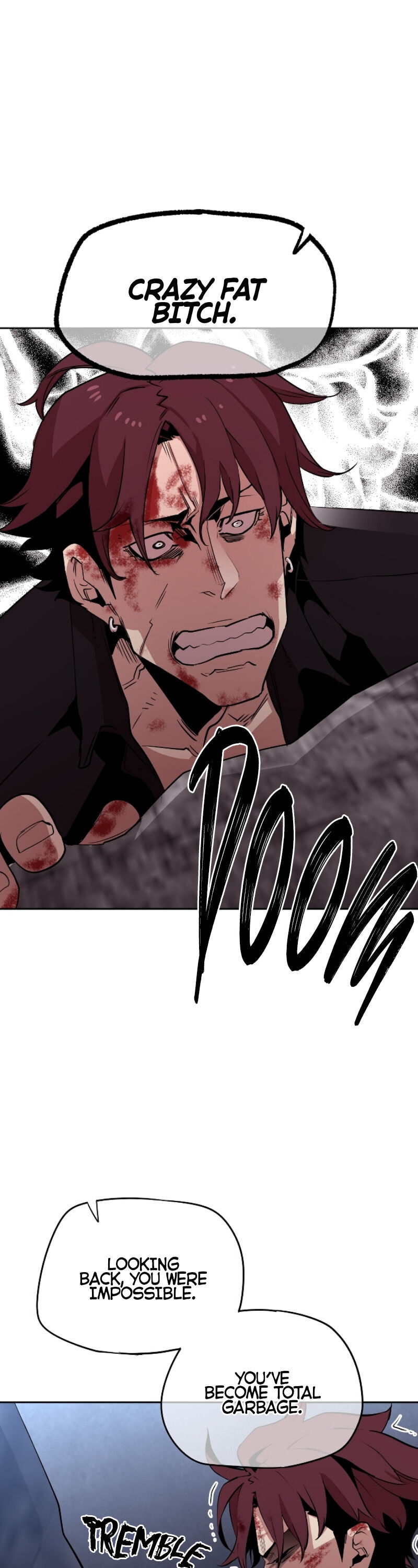 Ex vs. Stalker Chapter 29 - Page 14