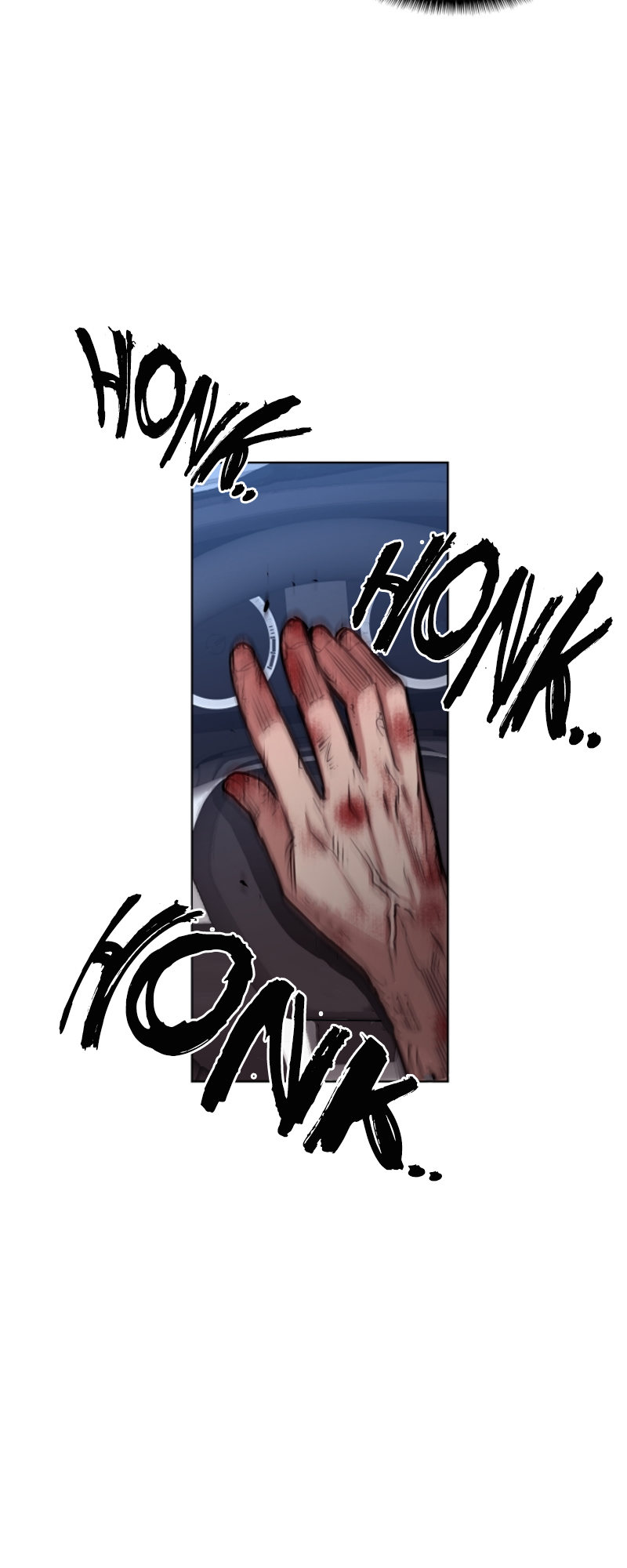 Ex vs. Stalker Chapter 32 - Page 10