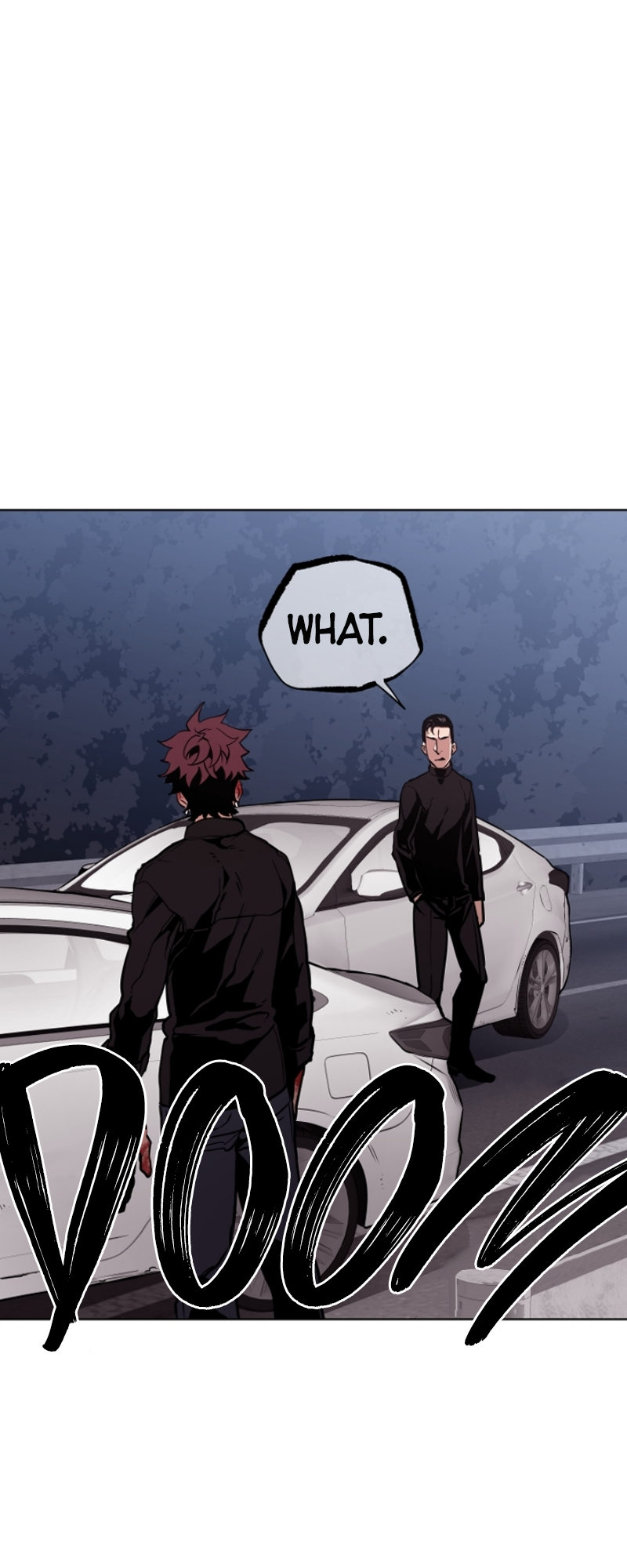 Ex vs. Stalker Chapter 32 - Page 19