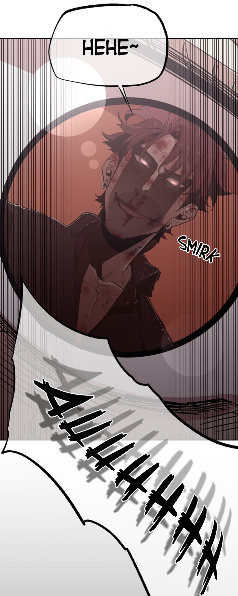 Ex vs. Stalker Chapter 32 - Page 46