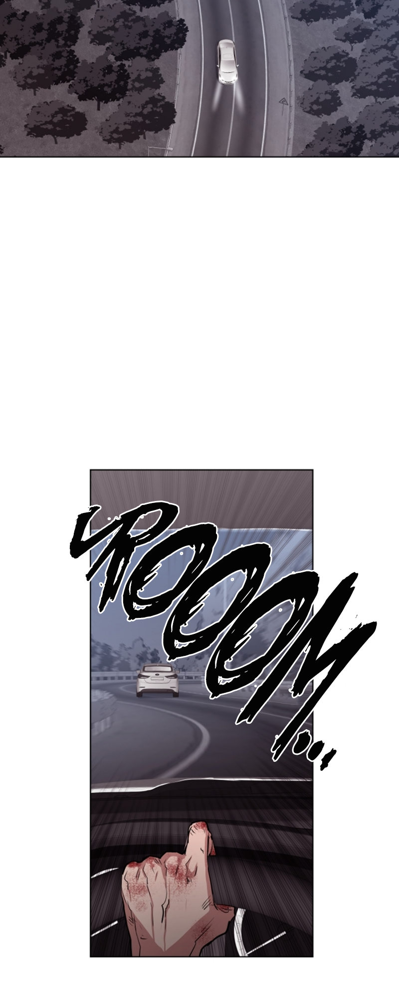 Ex vs. Stalker Chapter 32 - Page 5