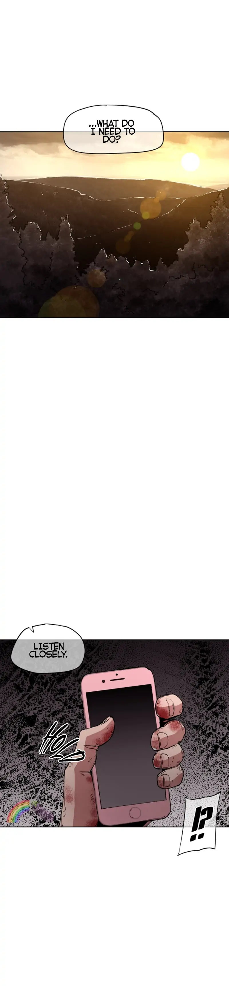 Ex vs. Stalker Chapter 33 - Page 19