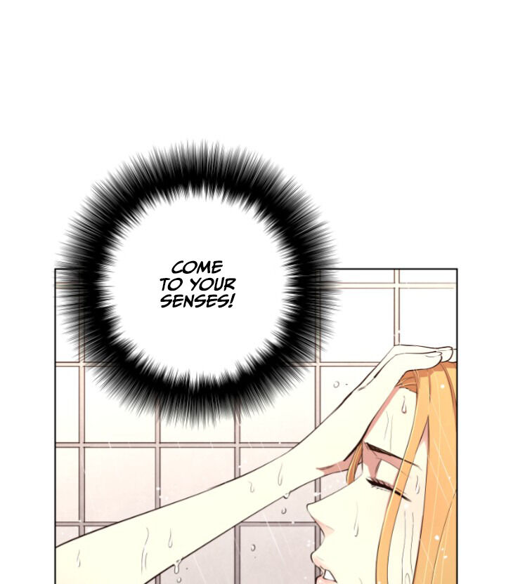 Ex vs. Stalker Chapter 4 - Page 18