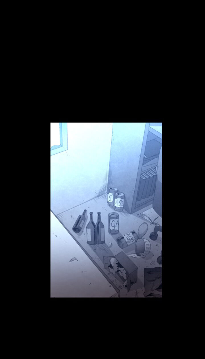 Ex vs. Stalker Chapter 4 - Page 20