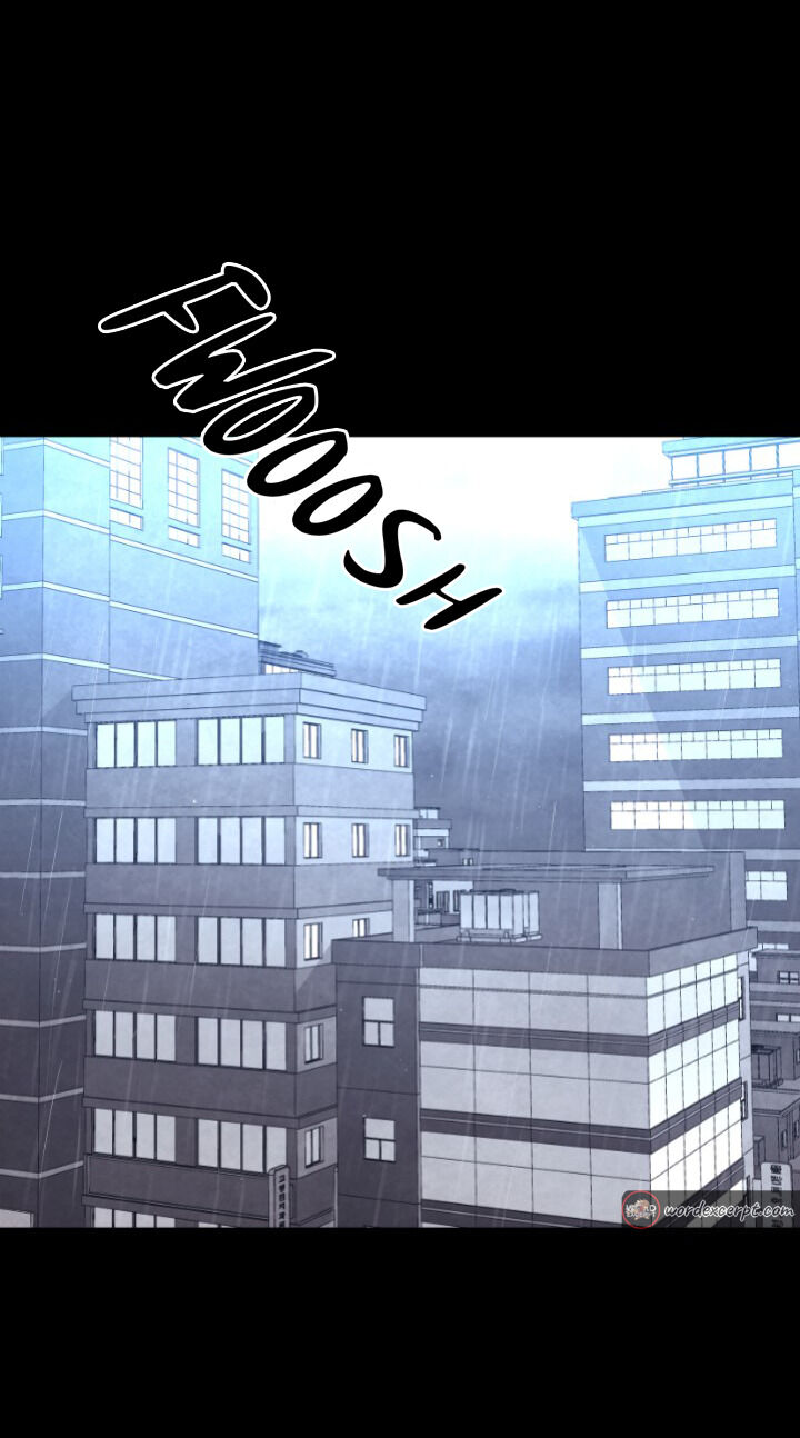 Ex vs. Stalker Chapter 4 - Page 23