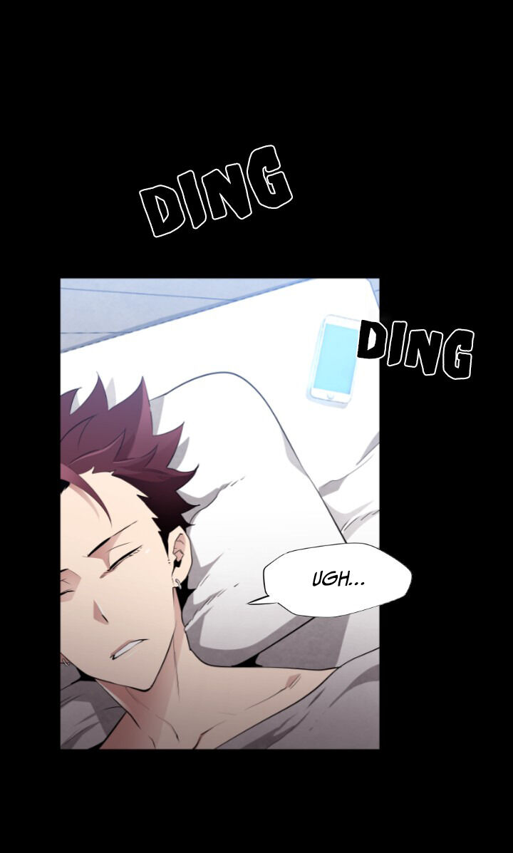 Ex vs. Stalker Chapter 4 - Page 24