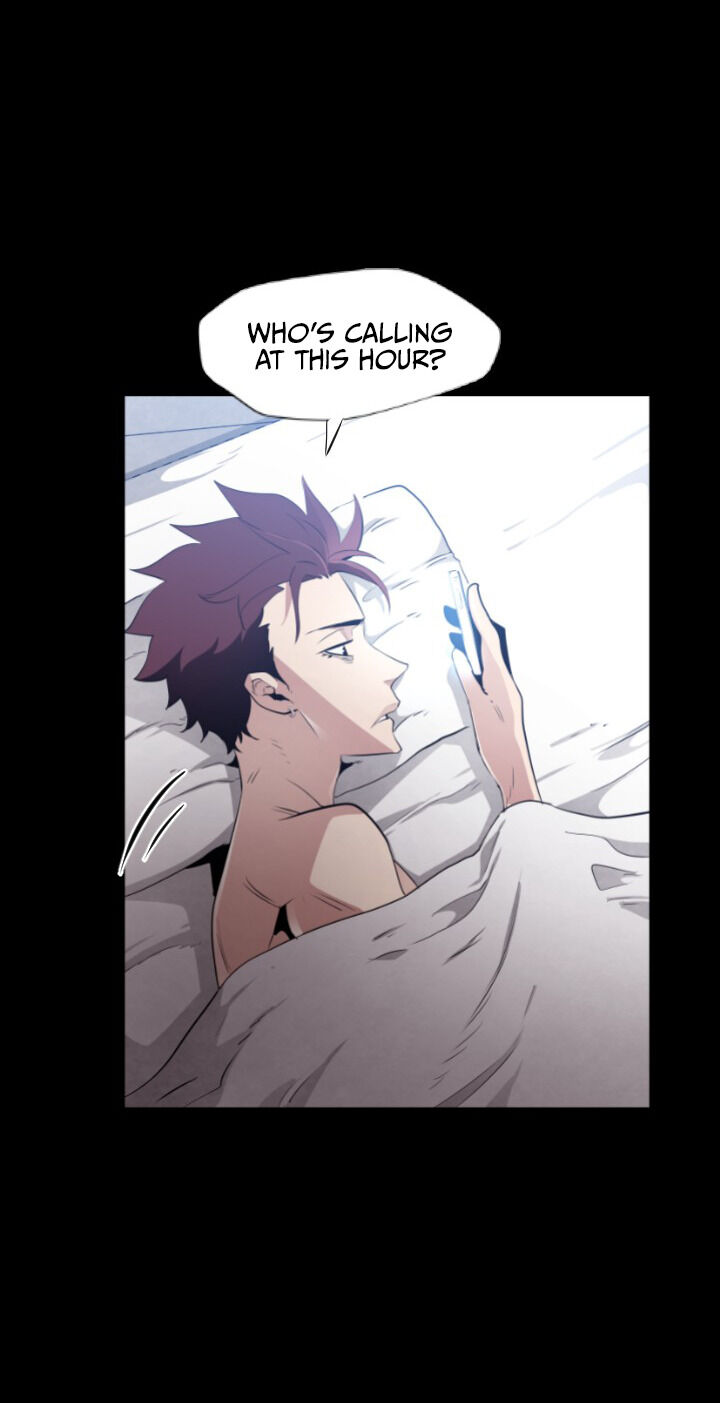 Ex vs. Stalker Chapter 4 - Page 25