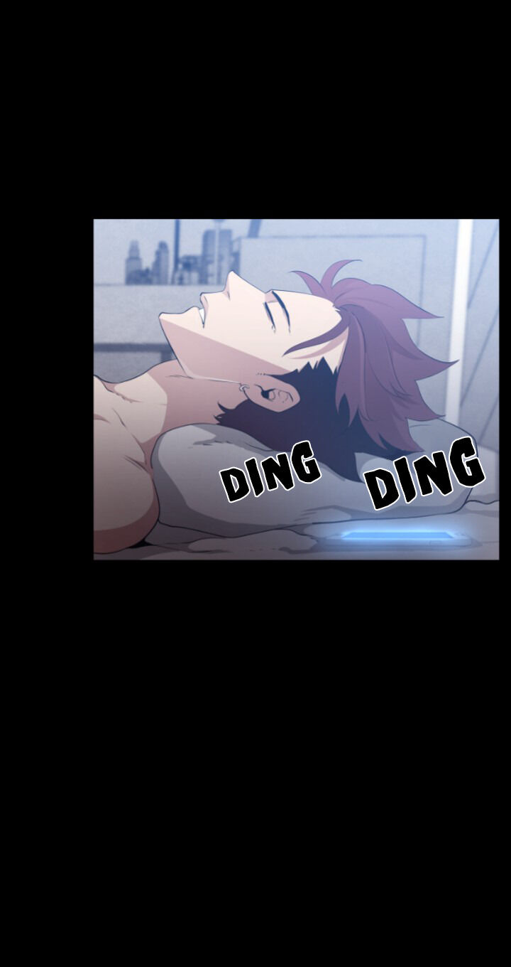 Ex vs. Stalker Chapter 4 - Page 28