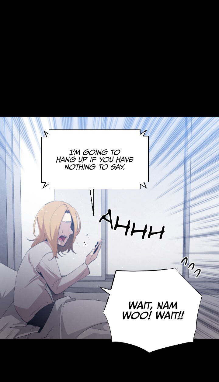 Ex vs. Stalker Chapter 4 - Page 31