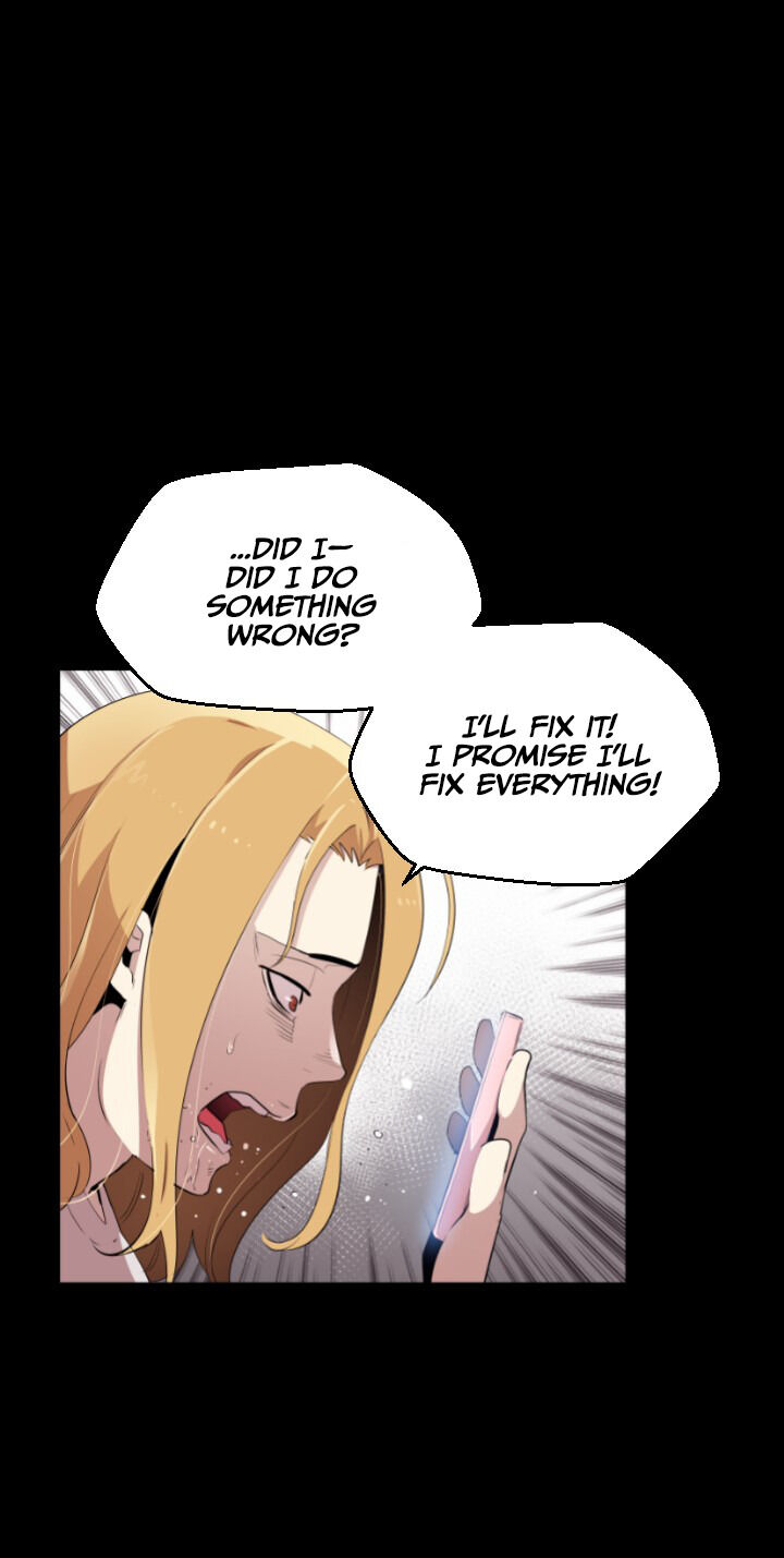 Ex vs. Stalker Chapter 4 - Page 32