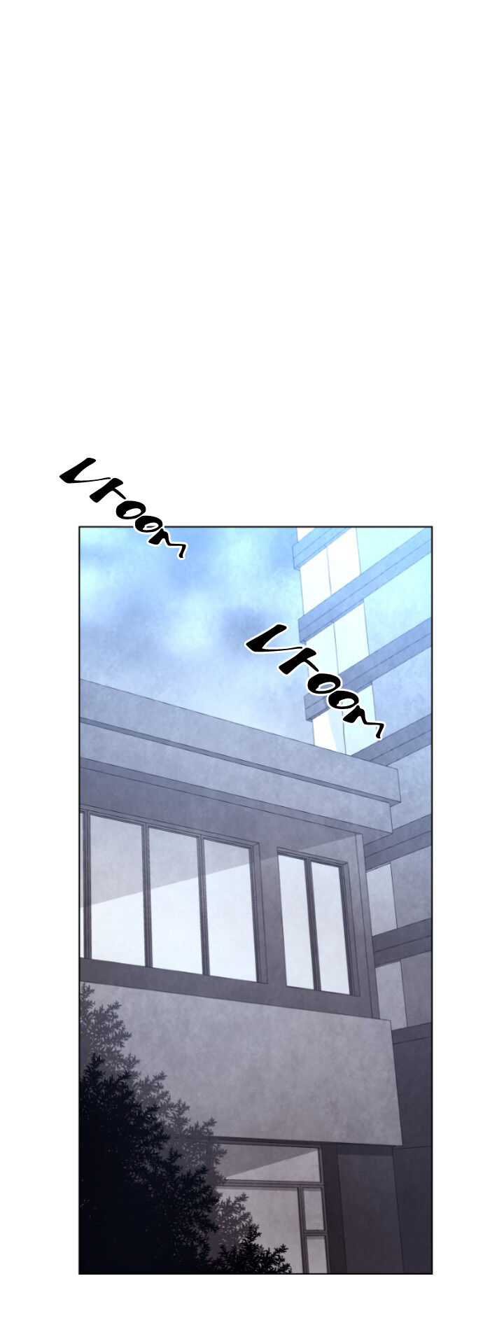 Ex vs. Stalker Chapter 4 - Page 8