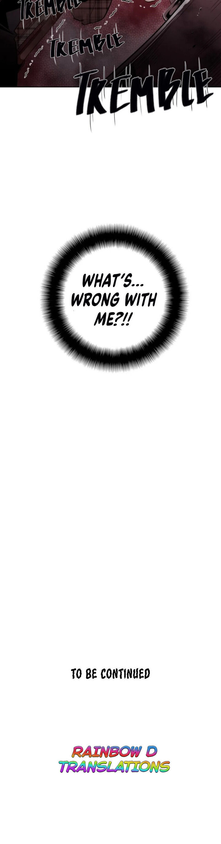 Ex vs. Stalker Chapter 7 - Page 26