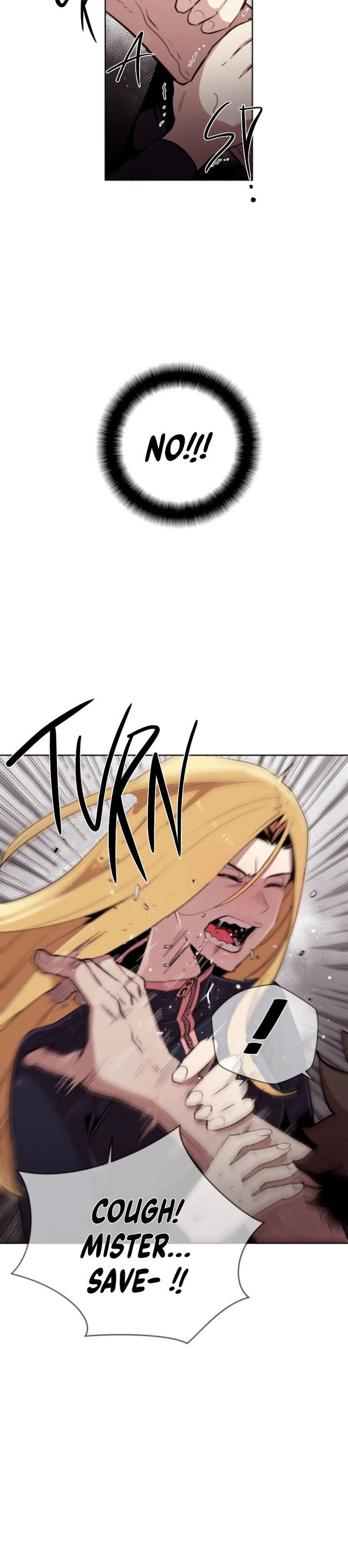 Ex vs. Stalker Chapter 7 - Page 6